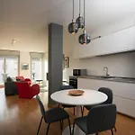 Residenza Borgo Vivaldi Self Check In Apartamento Bérgamo