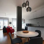 Residenza Borgo Vivaldi Self Check In Apartamento Bérgamo