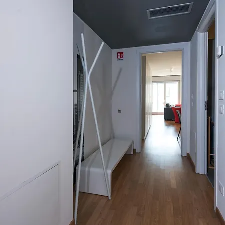 Residenza Borgo Vivaldi Self Check In Apartamento