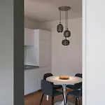 Residenza Borgo Vivaldi Self Check In * بيرغامو