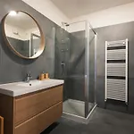 Residenza Borgo Vivaldi Self Check In * بيرغامو