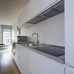 Residenza Borgo Vivaldi Self Check In بيرغامو