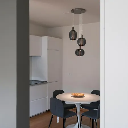 Residenza Borgo Vivaldi Self Check In * Bergamo