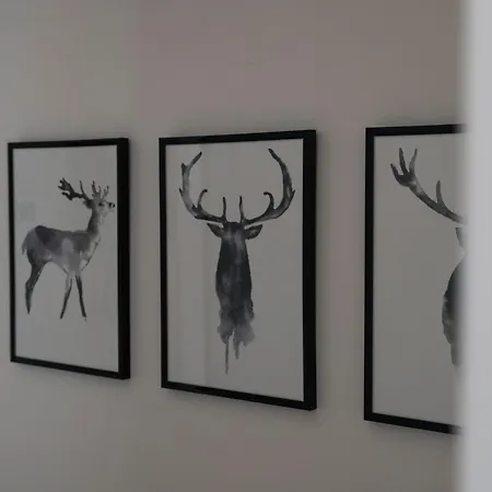 Residenza Borgo Vivaldi