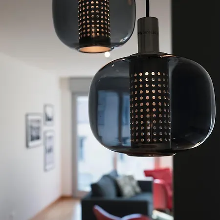 Апартаменти Residenza Borgo Vivaldi Self Check In