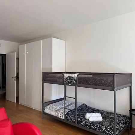 Residenza Borgo Vivaldi Self Check In