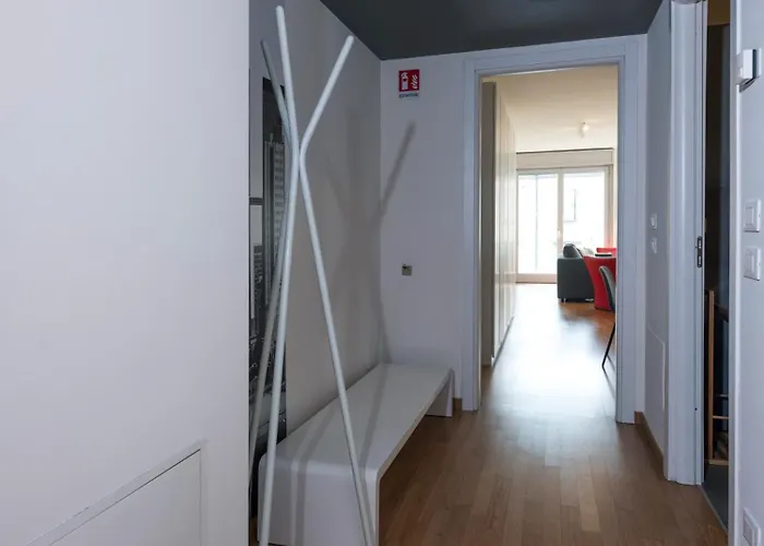 Residenza Borgo Vivaldi Self Check In Апартаменти