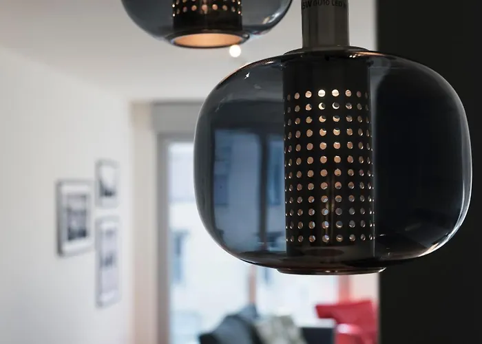 Апартаменти Residenza Borgo Vivaldi Self Check In